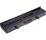 Baterie Dell RU006, 5200 mAh, černá