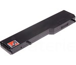 Baterie T6 power Dell T116C, 4600 mAh, černá