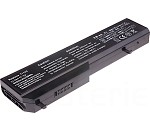 Baterie Dell 451-10655, 4600 mAh, černá
