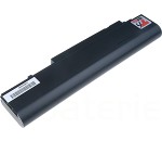 Baterie T6 power Dell 312-0814, 5200 mAh, černá