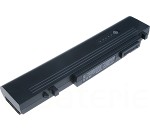 Baterie T6 power Dell 312-0814, 5200 mAh, černá