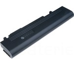 Baterie T6 power Dell 312-0814, 5200 mAh, černá