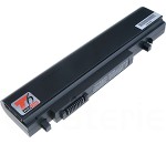 Baterie Dell 312-0814, 5200 mAh, černá