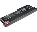 Baterie T6 power Dell 312-0725, 7800 mAh, černá