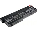 Baterie Dell 312-0725, 7800 mAh, černá