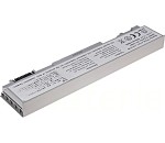 Baterie T6 power Dell 451-10583, 5200 mAh, šedá