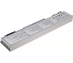 Baterie T6 power Dell FU268, 5200 mAh, šedá