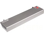 Baterie T6 power Dell 312-7414, 5200 mAh, šedá