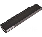 Baterie T6 power Dell KM769, 5200 mAh, černá