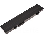 Baterie T6 power Dell 0RM661, 5200 mAh, černá