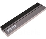 Baterie T6 power Dell 451-11460, 5200 mAh, šedá
