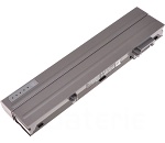 Baterie T6 power Dell 451-11460, 5200 mAh, šedá