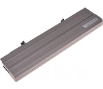 Baterie T6 power Dell 312-0823, 5200 mAh, šedá