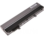 Baterie Dell 451-11495, 5200 mAh, šedá