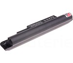 Baterie T6 power Dell 429-14244, 5200 mAh, černá