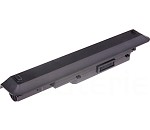 Baterie T6 power Dell J130N, 5200 mAh, černá