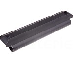 Baterie T6 power Dell P03S001, 5200 mAh, černá