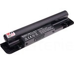 Baterie Dell 429-14244, 5200 mAh, černá