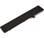 Baterie T6 power Dell 7W5X09C, 2600 mAh, černá