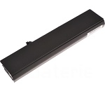 Baterie T6 power Dell 451-11354, 2600 mAh, černá