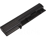 Baterie Dell 7W5X09C, 2600 mAh, černá