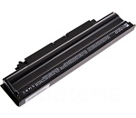 Baterie T6 power Dell 451-11510, 5200 mAh, černá