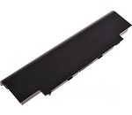 Baterie T6 power Dell WT2P4, 5200 mAh, černá