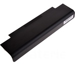 Baterie T6 power Dell 451-11474, 5200 mAh, černá