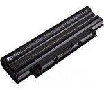 Baterie Dell WT2P4, 5200 mAh, černá