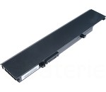 Baterie T6 power Dell 0TXWRR, 5200 mAh, černá