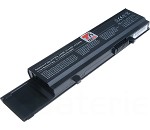 Baterie Dell 4JK6R, 5200 mAh, černá