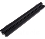 Baterie T6 power Dell 451-11207, 5200 mAh, černá