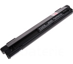 Baterie Dell 451-11207, 5200 mAh, černá