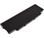 Baterie T6 power Dell 312-0234, 7800 mAh, černá