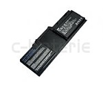 Baterie Dell 451-11508, 2000 mAh, černá
