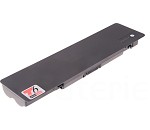 Baterie T6 power Dell 312-1123, 5200 mAh, černá