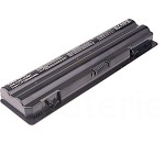 Baterie Dell 312-1123, 5200 mAh, černá