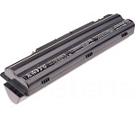 Baterie T6 power Dell 453-10186, 7800 mAh, černá