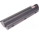 Baterie T6 power Dell 312-1127, 7800 mAh, černá