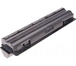 Baterie Dell JWPHF, 7800 mAh, černá