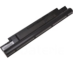 Baterie T6 power Dell 451-11894, 5200 mAh, černá