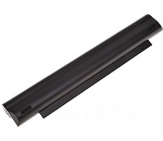 Baterie T6 power Dell N2DN5, 5200 mAh, černá