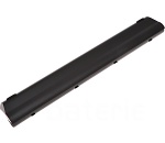 Baterie T6 power Dell 451-11894, 5200 mAh, černá