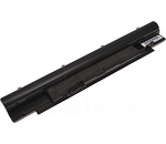 Baterie Dell H7XW1, 5200 mAh, černá