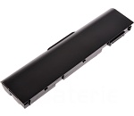 Baterie T6 power Dell 312-1242, 5200 mAh, černá