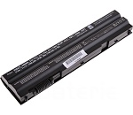 Baterie Dell 05G67C, 5200 mAh, černá