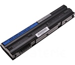 Baterie Dell HGKH0, 5200 mAh, černá