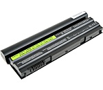 Baterie Dell 71R31, 7800 mAh, černá