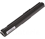 Baterie T6 power Dell CPXG0, 2600 mAh, černá