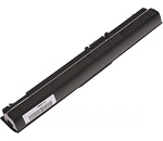 Baterie T6 power Dell 7M0N5, 2600 mAh, černá